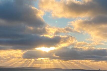 Wohnung mit Ostseeblick in Sierksdorf 3 zimmer