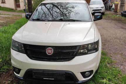 Fiat Freemont