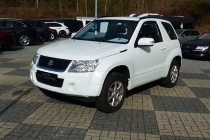 Suzuki Grand Vitara 112.100 km 8.490 &euro; Neustadt i.H. 23730