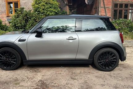 Mini Cooper 18.911 km 19.500 &euro; Ratekau 23626