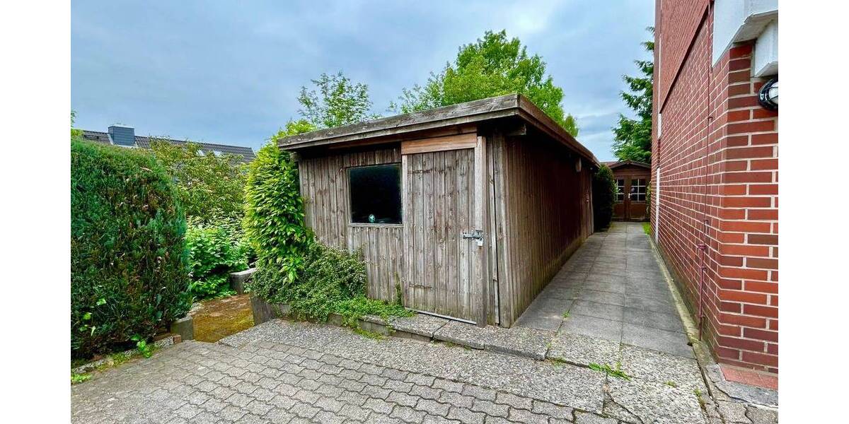 Etagenwohnung Lübeck St. Gertrud - 3 Zimmer, 99 m&sup2;, 298.000&euro; | Angebot:26796797