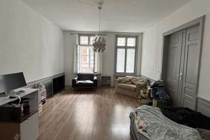 Wohnung Lübeck Innenstadt - 3 Zimmer, 126 m&sup2;, 1.575&euro; | Angebot:27083073
