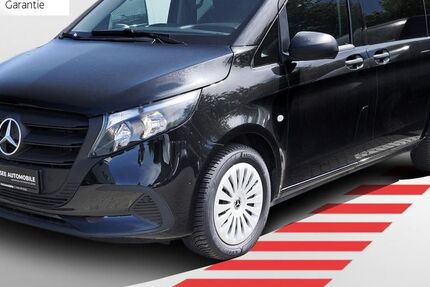 Mercedes-Benz Vito 16.837 km 52.890 &euro; Reinfeld 23858