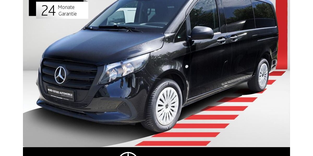 Mercedes-Benz Vito 16.837 km 52.890 &euro; Reinfeld 23858
