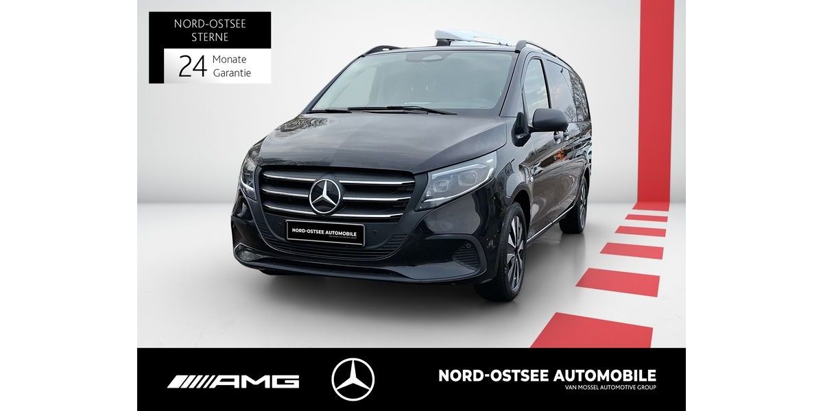 Mercedes-Benz Vito 53.752 km 52.090 &euro; Reinfeld 23858