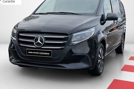 Mercedes-Benz Vito 53.752 km 52.690 &euro; Reinfeld 23858