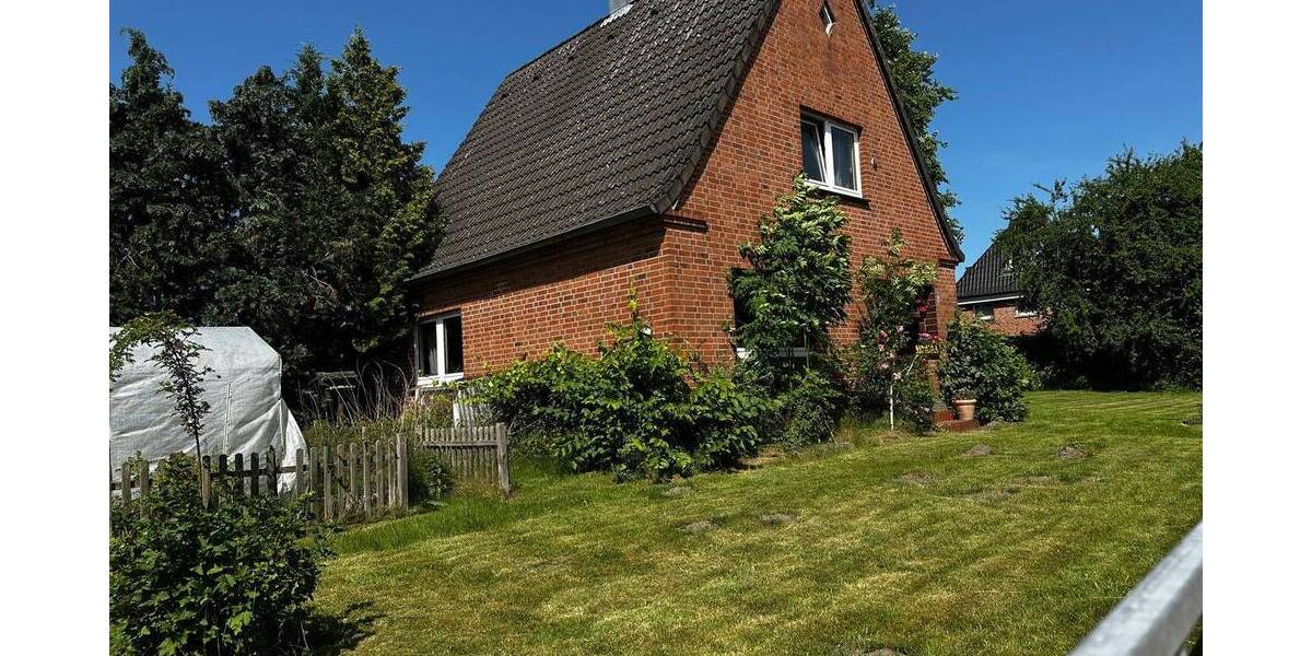 Einfamilienhaus Lasbek - 4 Zimmer, 119 m&sup2;, 349.000&euro; | Angebot:23971484