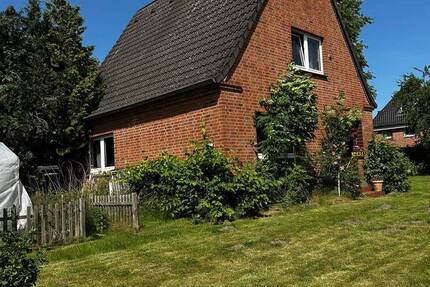 Haus Lasbek - 4 Zimmer, 119 m&sup2;, 349.000&euro; | Angebot:23971484