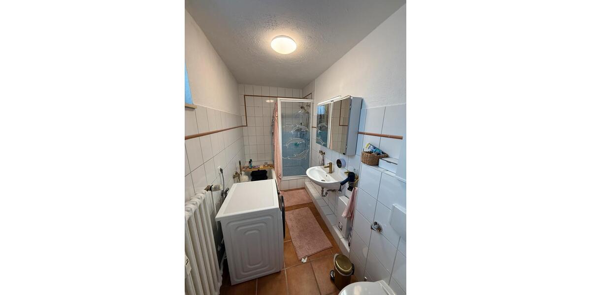 Maisonettenwohnung Bad Segeberg - 3 Zimmer, 70 m&sup2;, 780&euro; | Angebot:24434364