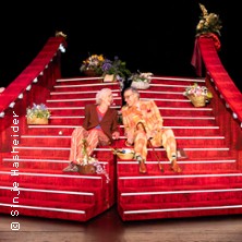 Sonny Boys 01.03.2026 THEATER LÜBECK