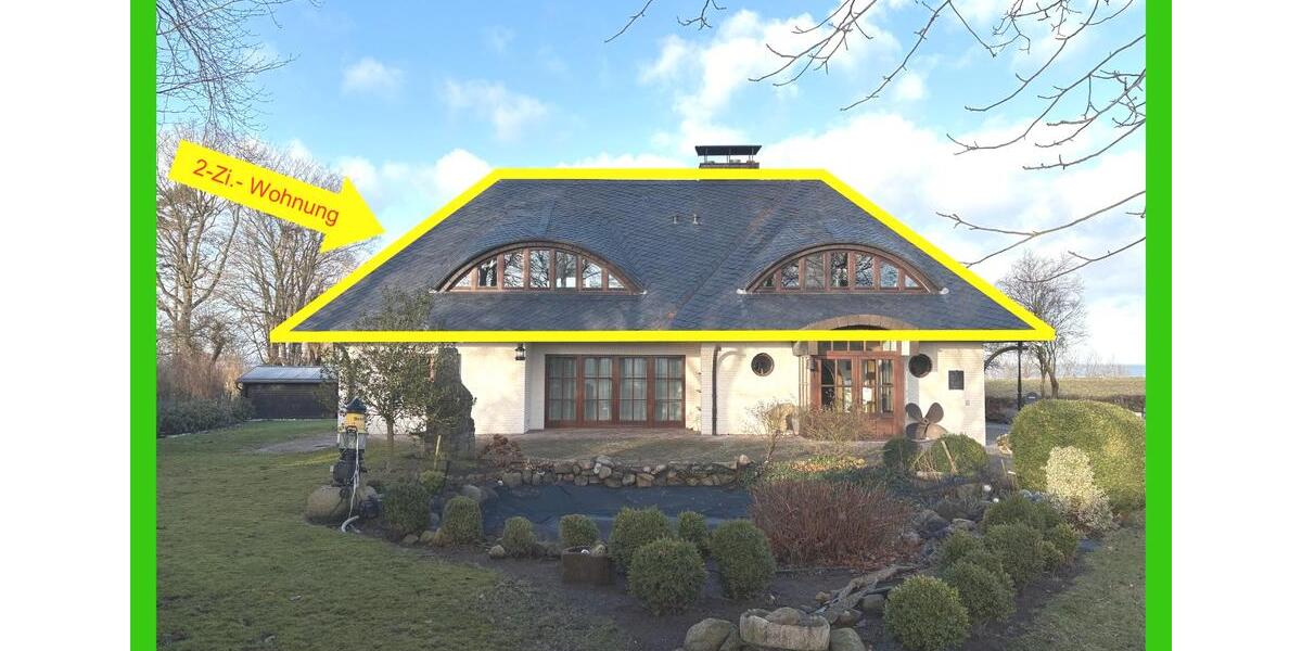 Dachgeschoßwohnung Timmendorfer Strand - 2 Zimmer, 104 m&sup2;, 2.999&euro; | Angebot:26296587