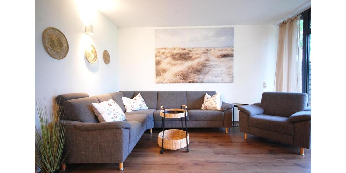 Maisonettenwohnung Ratekau - 4 Zimmer, 105 m&sup2;, 1.950&euro; | Angebot:24778675