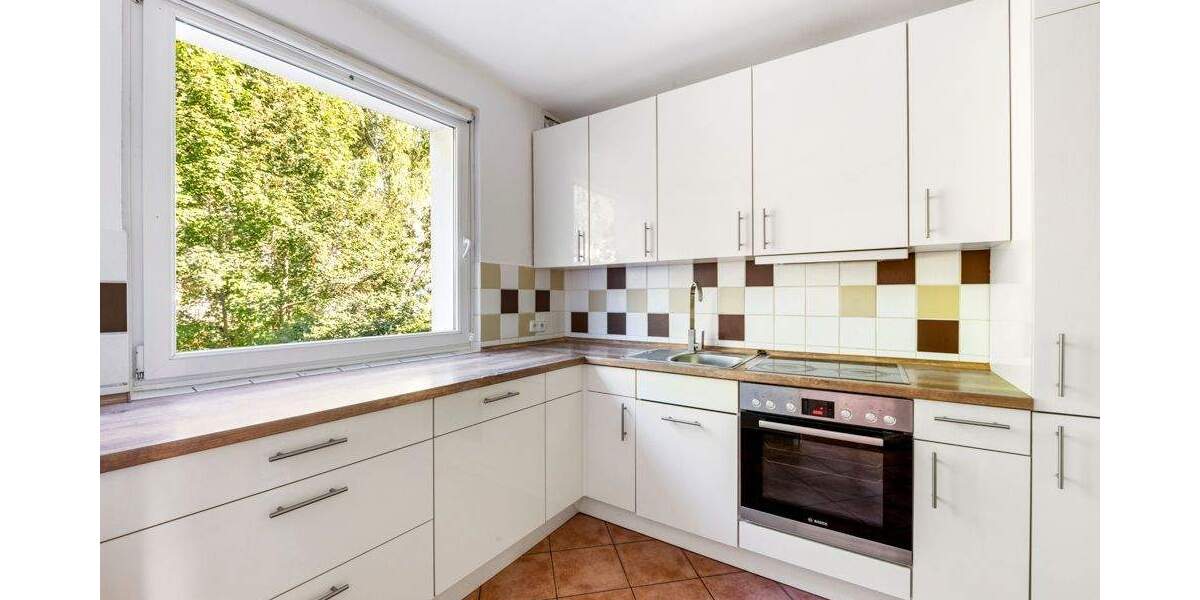 Ihr Rückzugsort am Meer - Wohnen, wo andere Urlaub machen! 3 zimmer