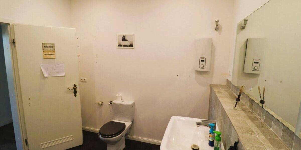 Bauernhaus, Landhaus Lübeck St. Jürgen - 9 Zimmer, 240 m&sup2;, 380.000&euro; | Angebot:26740182