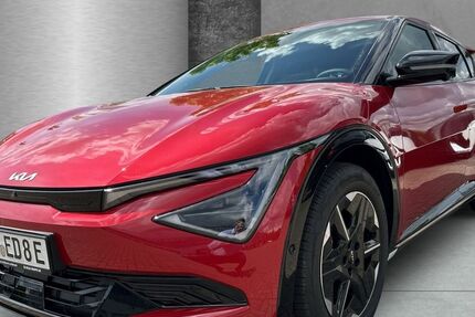 Kia EV6 18.500 km 51.990 &euro; Wesenberg 23858