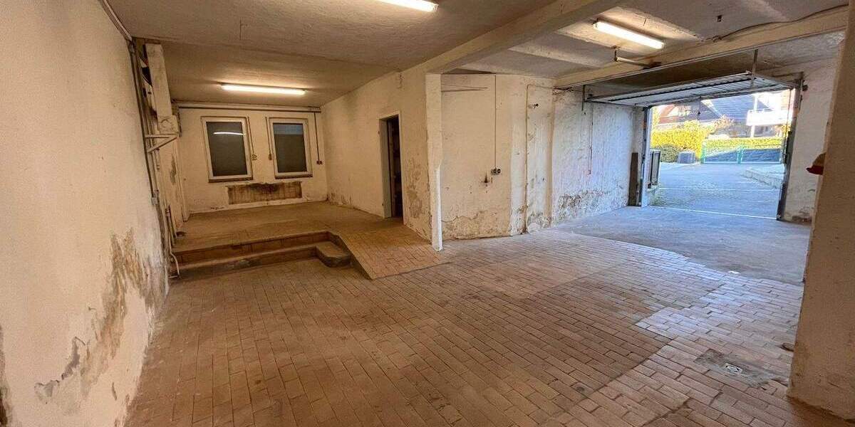 Gewerbeobjekt Bad Schwartau - 400&euro; | Angebot:25688514