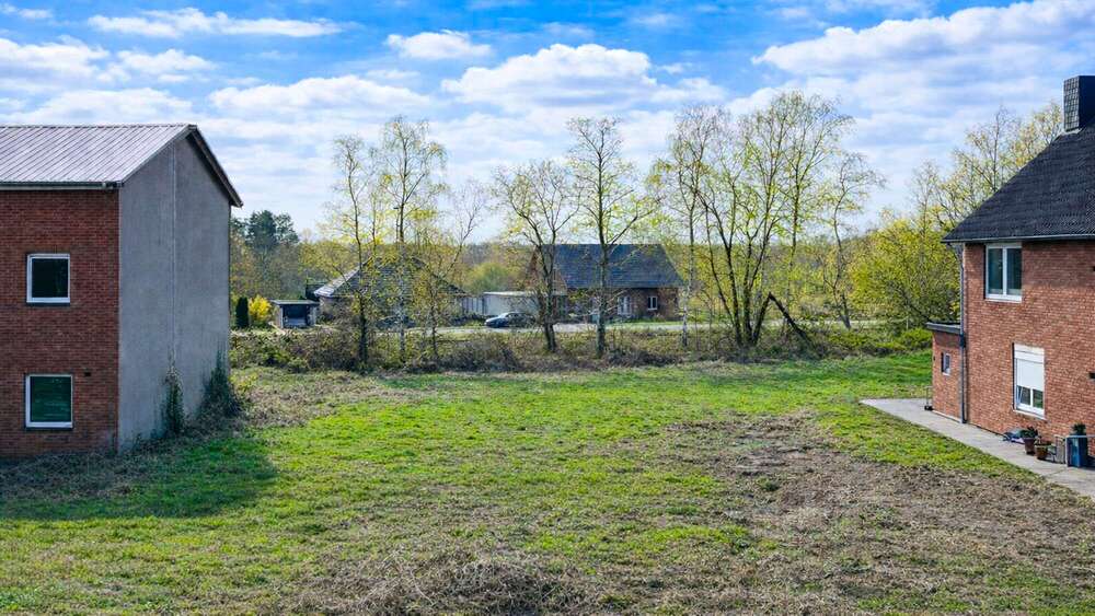 Grundstück Fahrenkrug - 179.000&euro; | Angebot:26120095