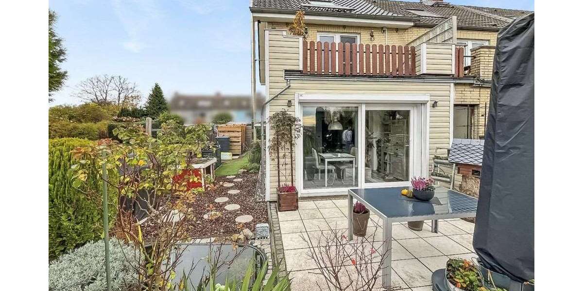 Haus zum Kaufen in Lübeck 259.000 € 92 m² 3 zimmer