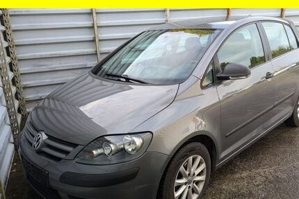 VW Golf Plus 364.715 km 1.100 &euro; Lübeck 23556