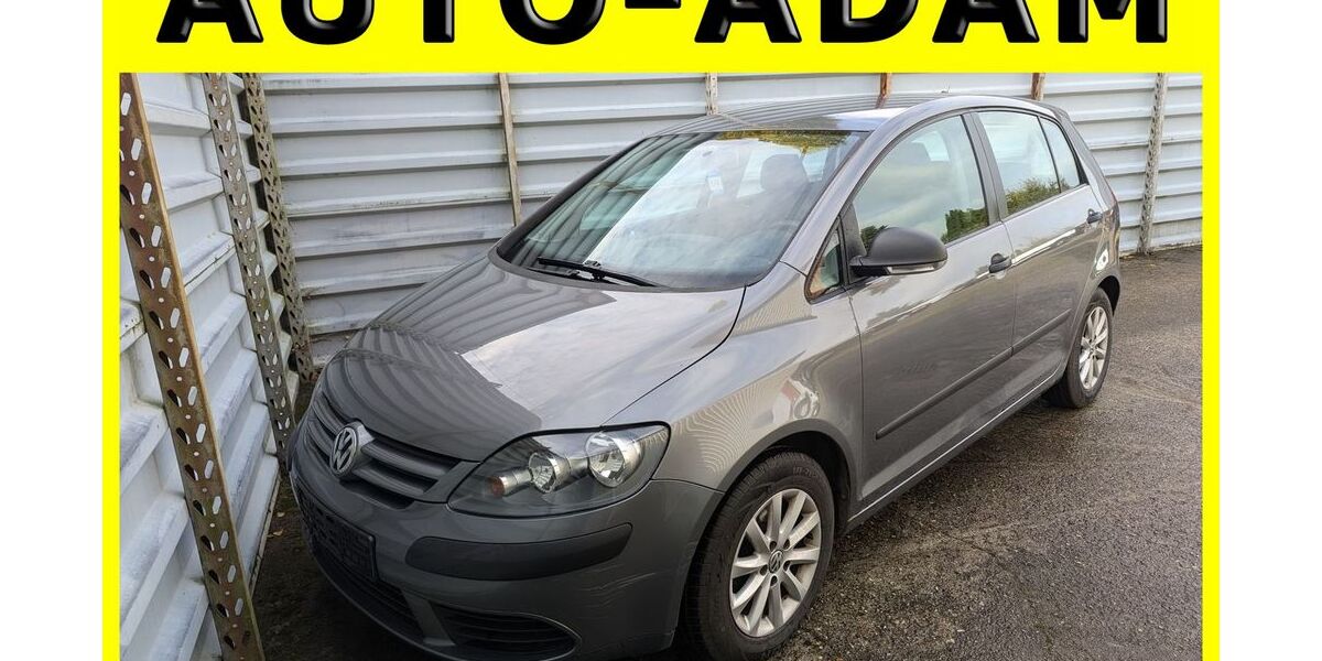 VW Golf Plus 364.715 km 1.100 &euro; Lübeck 23556