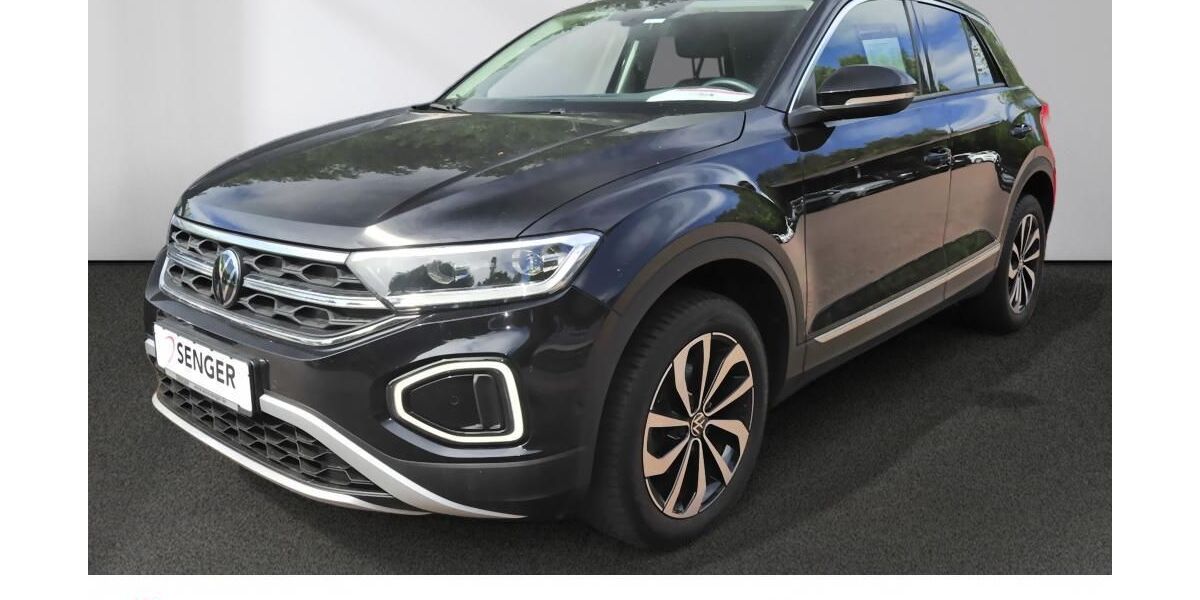VW T-Roc 47.700 km 24.480 &euro; Bad Schwartau 23611