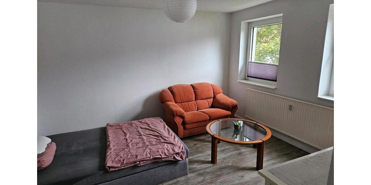 Etagenwohnung Neustadt in Holstein - 1 Zimmer, 32 m&sup2;, 620&euro; | Angebot:24781279