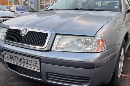 Skoda Octavia 150.000 km 2.750 &euro; Lübeck 23560