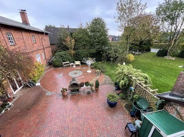Loft - Studio - Atelier Elmenhorst - 4 Zimmer, 220 m&sup2;, 595.000&euro; | Angebot:26574577