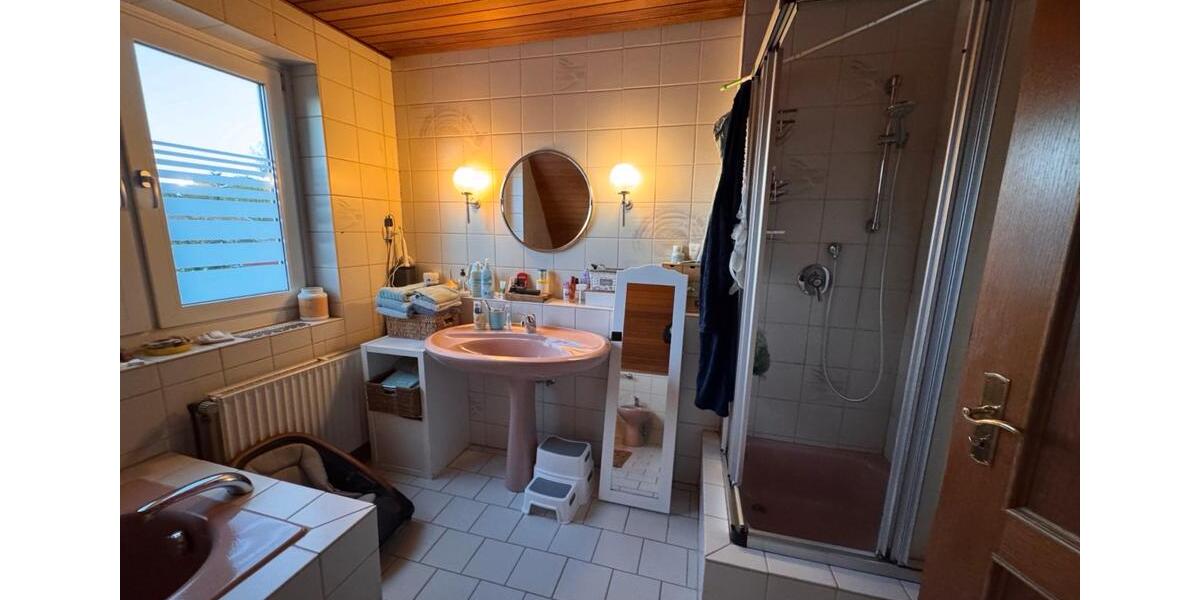 Doppelhaushälfte Lübeck Sankt Jürgen - 3 Zimmer, 110 m&sup2;, 240.000&euro; | Angebot:26033340
