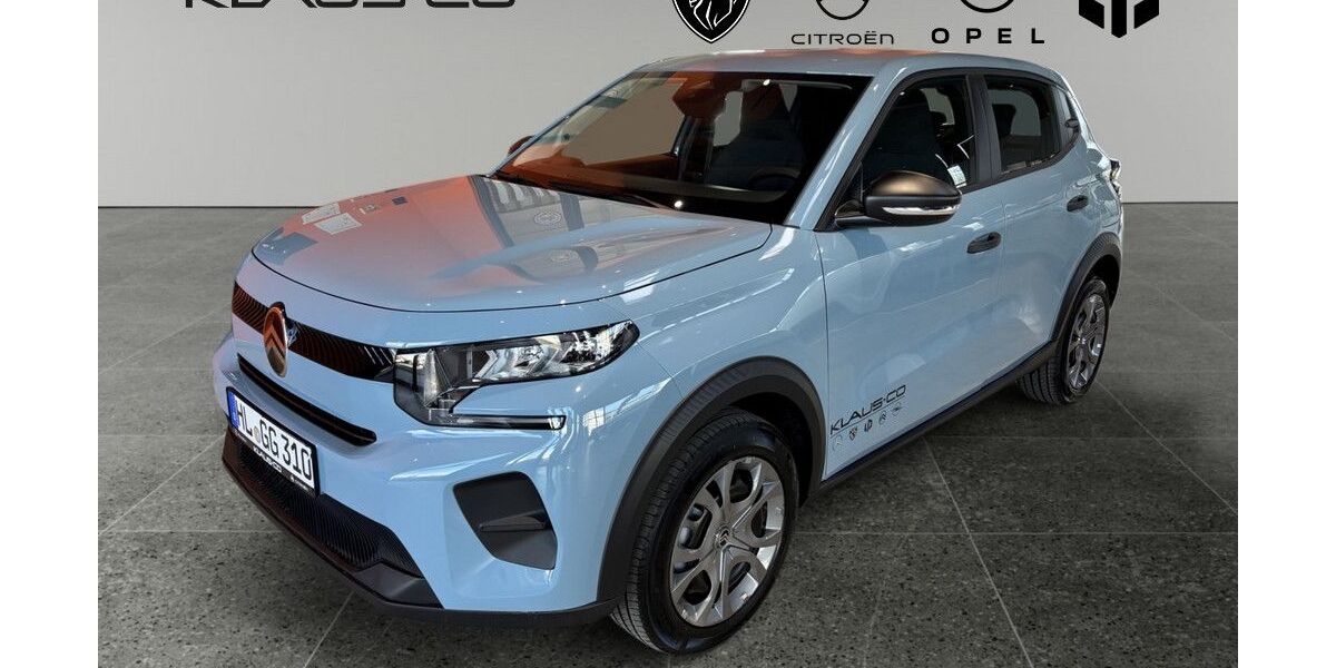 Citroen C3 3.950 km 15.980 &euro; Lübeck 23562