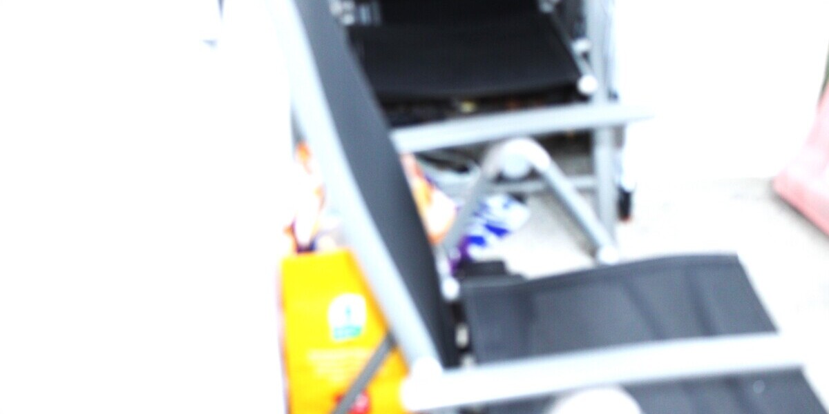 ETW für Kapitalanleger in 23560 Lübeck 2 zimmer