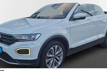 VW T-Roc 63.373 km 21.949 &euro; Mölln 23879