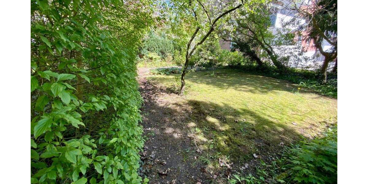 Grundstück Lübeck St. Jürgen - 595.000&euro; | Angebot:26875113