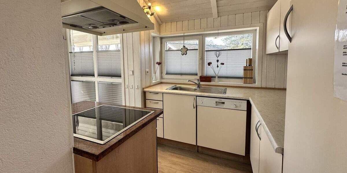Mehrfamilienhaus, Wohnhaus Lübeck Travemünde - 4 Zimmer, 71 m&sup2;, 469.000&euro; | Angebot:25673038