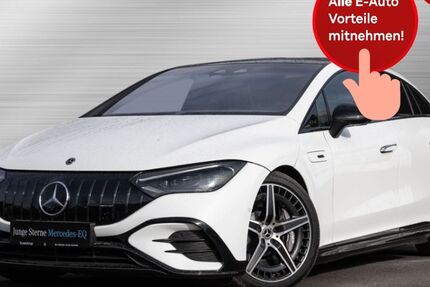 Mercedes-Benz EQE 5.762 km 69.530 &euro; Bad Oldesloe 23843