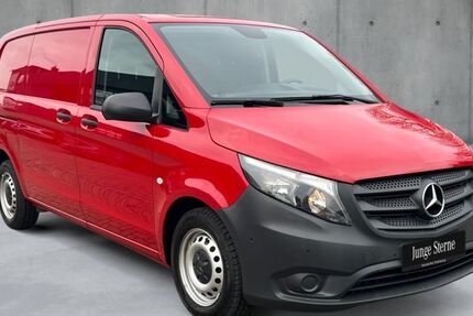 Mercedes-Benz Vito 94.857 km 16.482 &euro; Lübeck 23556