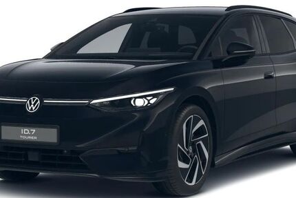 VW ID.7 49.550 km 55.990 &euro; Bad Segeberg 23795