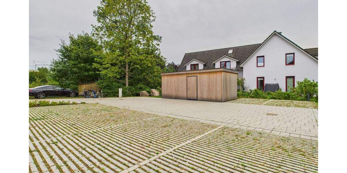 Etagenwohnung Lübeck Travemünde - 4 Zimmer, 127 m&sup2;, 560.000&euro; | Angebot:25746022