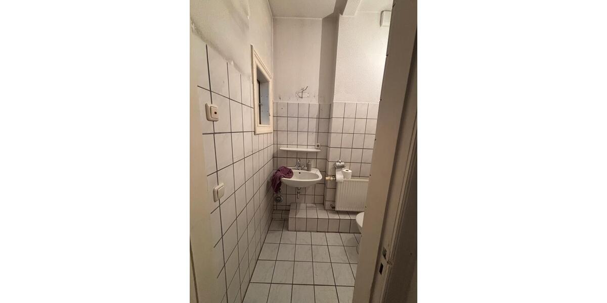 Etagenwohnung Lübeck Sankt Gertrud - 4 Zimmer, 90 m&sup2;, 1.100&euro; | Angebot:26610139