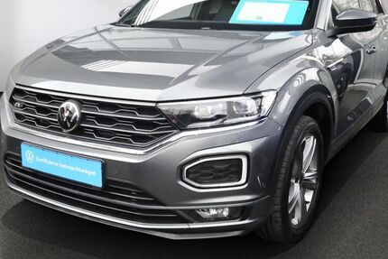 VW T-Roc 109.900 km 22.380 &euro; Lübeck 23560