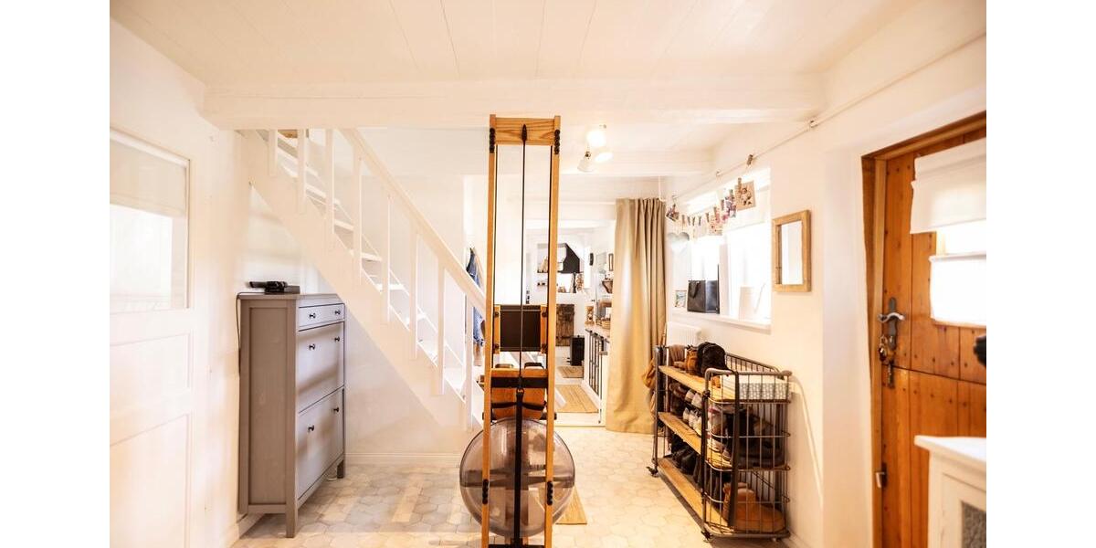 Einfamilienhaus Neustadt in Holstein - 5 Zimmer, 140 m&sup2;, 859.000&euro; | Angebot:24532370