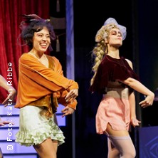 Cabaret 06.04.2026 THEATER LÜBECK