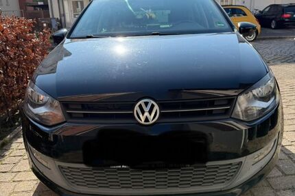 VW Polo 142.000 km 5.000 &euro; Lübeck 23554