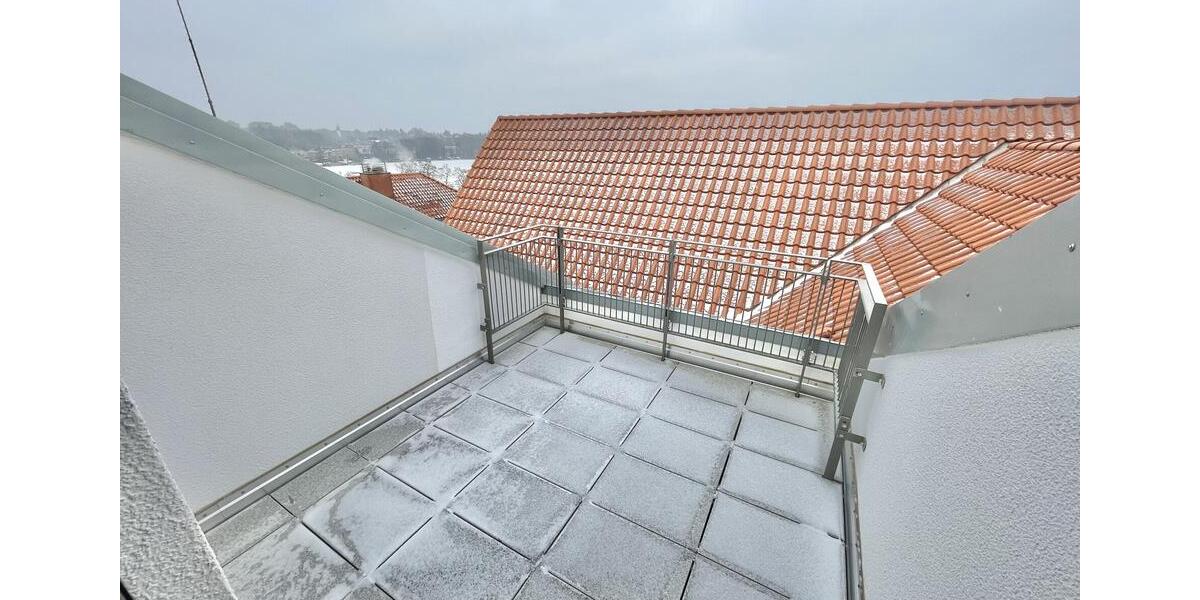 Etagenwohnung Ratzeburg - 2 Zimmer, 62 m&sup2;, 900&euro; | Angebot:26232952
