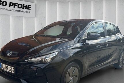 MG 3 10.000 km 17.190 &euro; Lübeck 23554