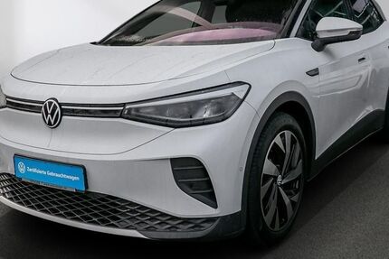VW ID.4 42.750 km 28.490 € Lübeck 23560