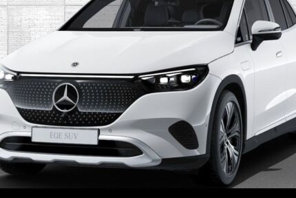 Mercedes-Benz EQE SUV 6.745 km 62.890 € Lübeck 23554