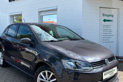VW Polo 103.761 km 6.890 &euro; Bad Segeberg 23795
