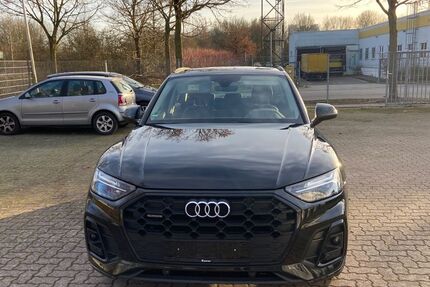 Audi Q5 95.660 km 32.550 &euro; Mölln 23879