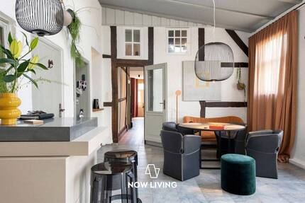 Haus Lübeck Travemünde - 7 Zimmer, 154 m&sup2;, 915.000&euro; | Angebot:26486925
